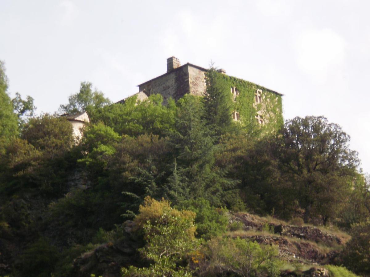 Du Tarnon Hotel *