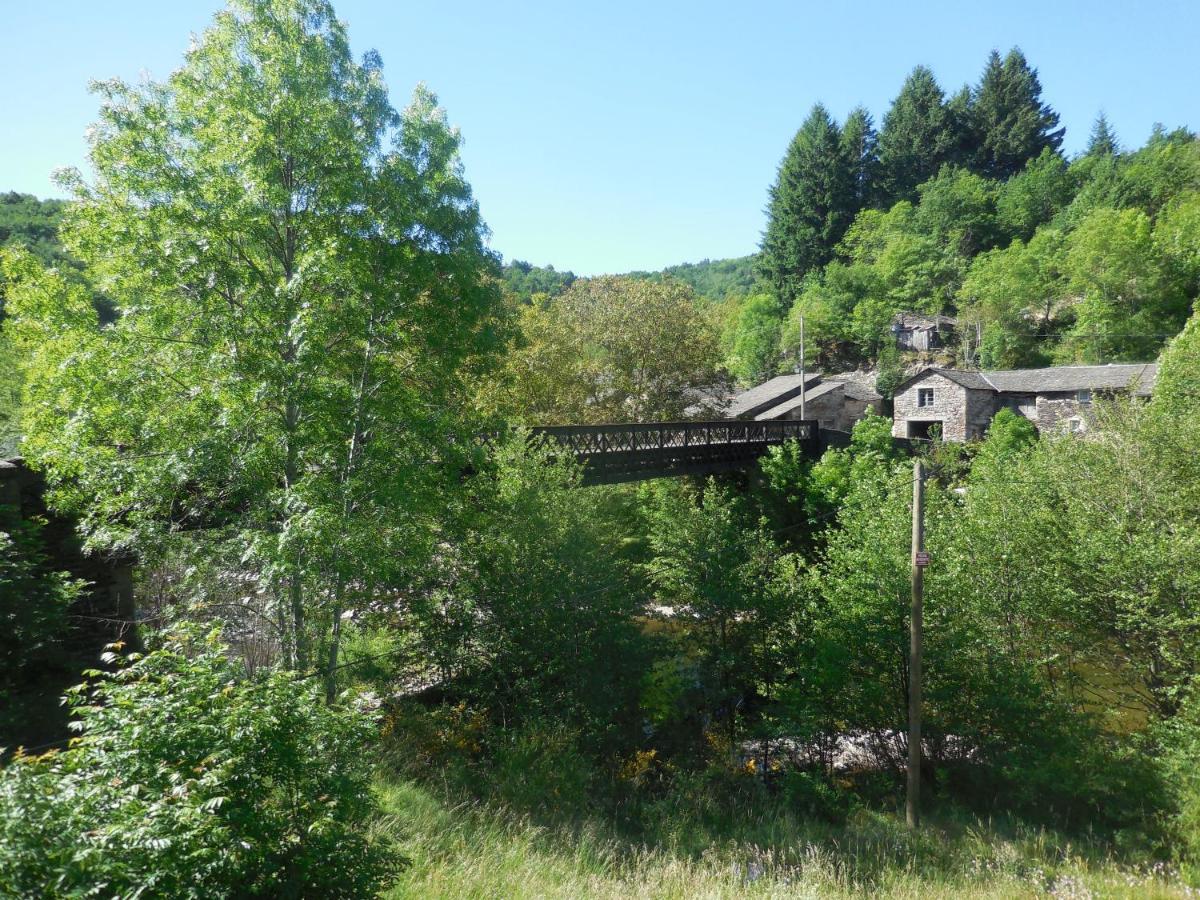 Du Tarnon * Les Vanels